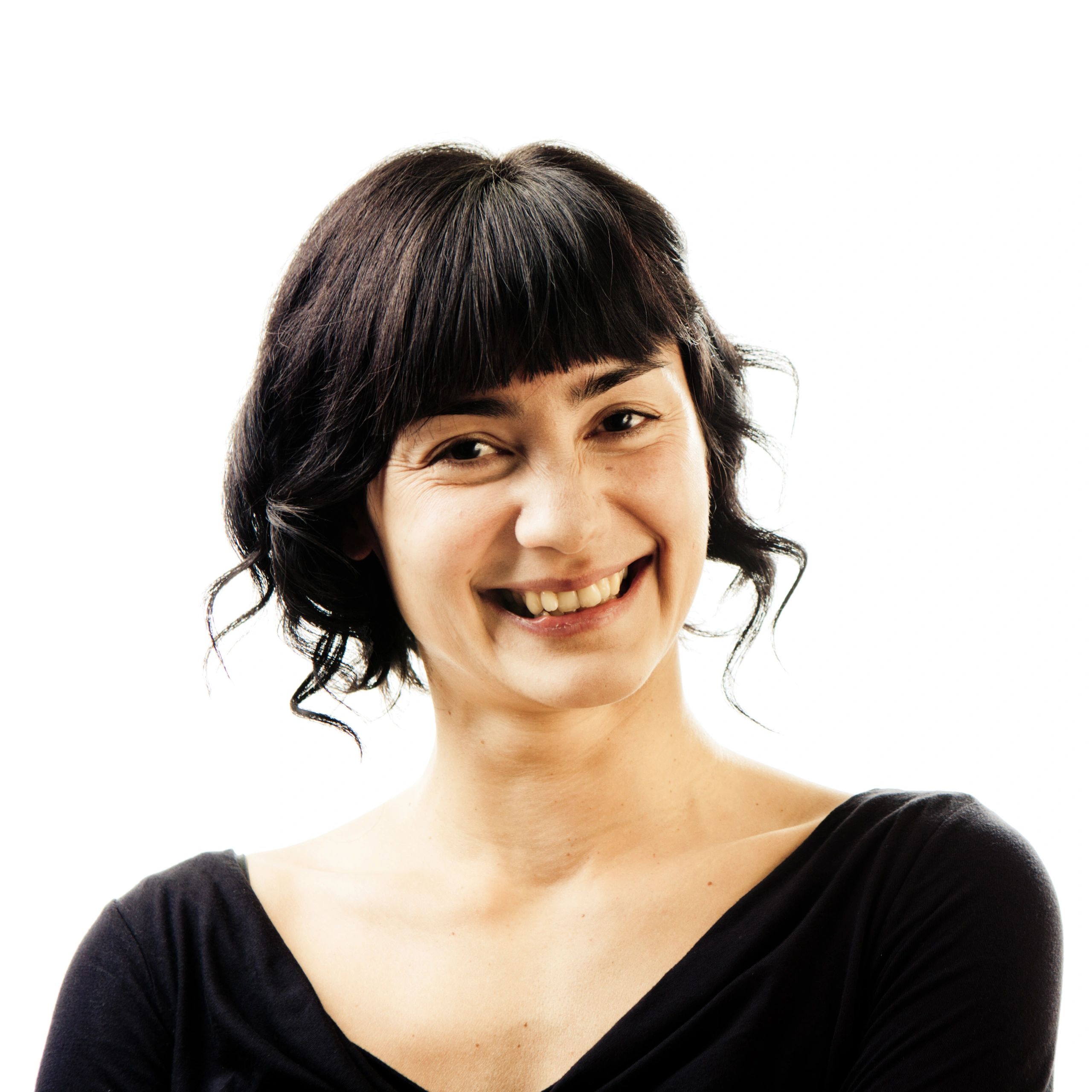 Headshot of Miss Tammy January