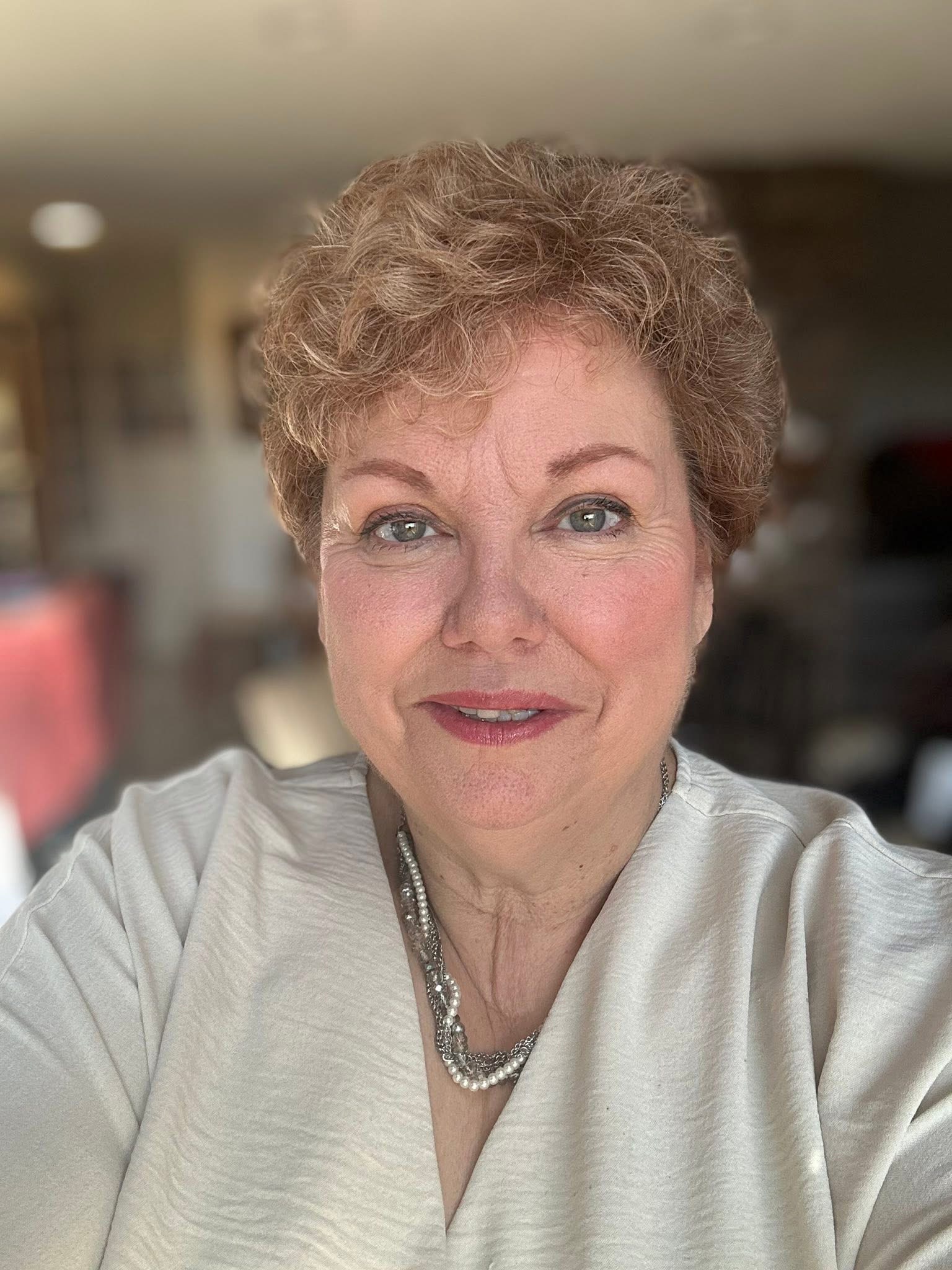 Lead Instructor headshot